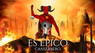 Canserbero  Es Epico Video Completo Predice su muerte [upl. by Eve]