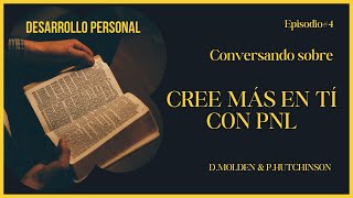 LibroPodcast  Cree más en tí con PNL [upl. by Enilecram]