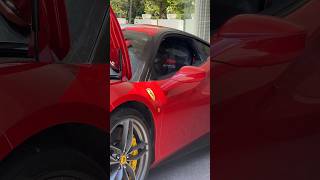 Ferrari Windshield Replacement autoglassreplacement ferrari [upl. by Aubyn186]