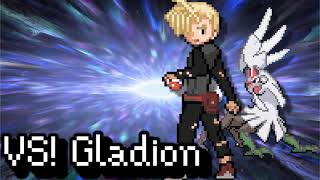 VS Gladion RSE Soundfont [upl. by Vedette]