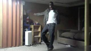 Dancing to omarion speedin [upl. by Ban116]