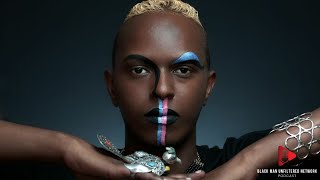 How Effeminacy is Destroying The Black Culture Barbershop Talk [upl. by Suoirrad]