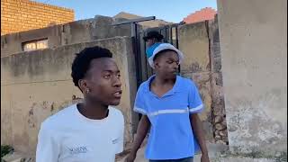 Ngelekejane amp Sbindi  Season 2episode 1 TCBSA ENT PRESENTS  kasi film [upl. by Greenstein]