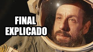 EL ASTRONAUTA FINAL EXPLICADO [upl. by Ilenna795]