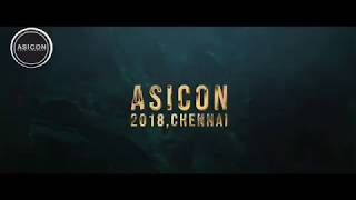 ASICON 2018 Chennai  78th Annual Conference of Association of Surgeons of India [upl. by Sidoon]