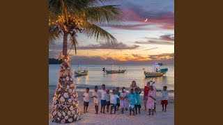 Natal Felis na Praia di Santa Maria [upl. by Cairns675]