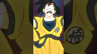 YOU MAKE MY HEARTBURN  GOKU EDIT edit dragonballzedit anime goku dragonball dbzedit viral [upl. by Hobard904]