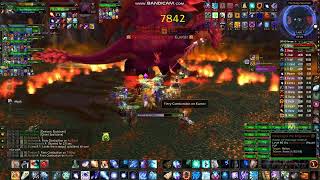 Halion  Ruby Sanctum 25man  Arcane Mage  WotLK Classic [upl. by Enilraep]