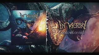 IN VICTORY  Arrows of Fire Official Audio [upl. by Alys]