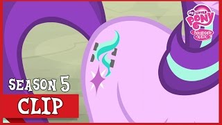 The Race Sisterhooves Social  MLP FiM HD [upl. by Sukey]