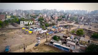 BMW India  A mission to spread Joy Health and Wellness Care4Water [upl. by Frerichs328]