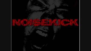 Noisekick Only dj noisekick will survive [upl. by Iarised448]