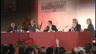 Richard Dawkins says he wont debate William Lane Craig [upl. by Teodor]