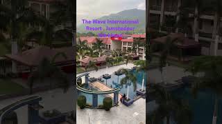 The Wave International Resort  Jamshedpur  Jharkhand [upl. by Crellen]