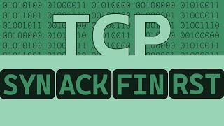 TCP  12 simple ideas to explain the Transmission Control Protocol [upl. by Adnalay]