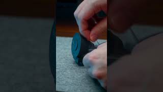 Logitech Brio 300 webcam unboxing [upl. by Eiramlehcar]