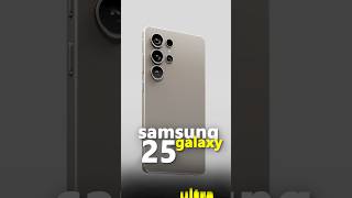 ⚡Snapdragon 8 Elite 🔥 Samsung Galaxy S25 Ultra samsungnext [upl. by Evaleen843]