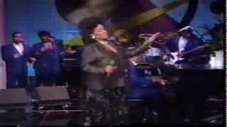 Patti LaBelle  New Attitude Live 1989 [upl. by Arded731]