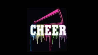 Cheer Song Mix 2 [upl. by Nomzed]