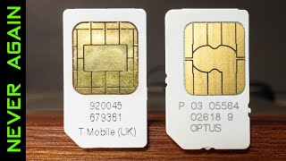 The Truth About SIM Card Cloning [upl. by Sterner570]