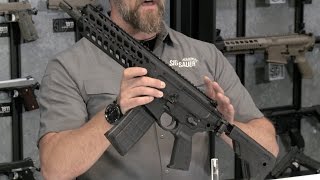 SIG MCX SBR [upl. by Cath]