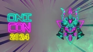 ONICON 2024  clip OFICIAL [upl. by Sassan886]