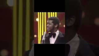 Harold Melvin and The Blue Notes Perform The Love I Lost 1973 [upl. by Domash183]