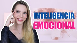 ¡CÓMO TENER INTELIGENCIA EMOCIONAL MIS MEJORES TIPS [upl. by Caesar183]