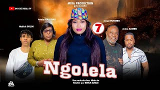 NGOLELA  EP7 amp FIN SERIE AFRICAINE  2024  bellevuetv2706AplusAfrique omarikabongo7242 [upl. by Bobette]