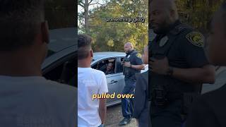 Black Father and Cop IMPLODE BLM Narrative 🔥 [upl. by Guillermo]