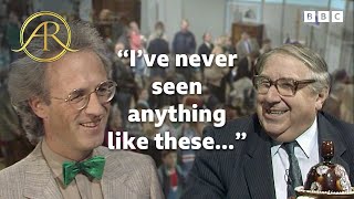 All The Best Antiques From Series 12  Antiques Roadshow [upl. by Pease]