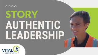 How to be an Authentic Leader [upl. by Aiseneg456]