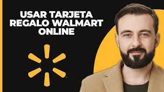 Cómo usar una tarjeta de regalo de Walmart en línea [upl. by Clute437]