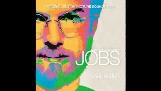 Ashton Kutcher is Steve jOBS  Movie Clip [upl. by Schnapp]