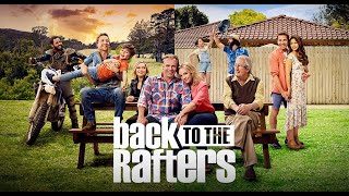 Back To The Rafters Season One  HD Trailer [upl. by Gonzales]