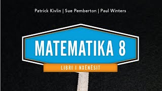 Matematika 8 ideart ushtrime për përforcimin e njohurive kreu 1Shprehjet algjebrike mësimi 11 [upl. by Fanchie]