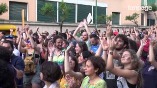 Il Gay Pride quotsconvolgequot Benevento E il sindaco PD diserta la manifestazione [upl. by Romonda]