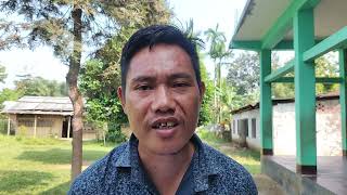 Mahang Kethek Thumi Sar Jackison Rongpi [upl. by Adnale]