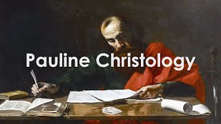 Pauline Christology The Damascus Road Theophany Part Two [upl. by Arabel]