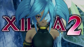 Tales of Xillia 2 with Kratos Part 43 Celsius Request [upl. by Ybbed272]