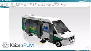 4  Whats new in Solid Edge 2025 Mechanical Design [upl. by Oinotla]