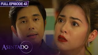 Full Episode 42  Asintado English Dubbed [upl. by Barry]