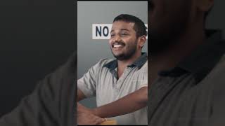 പുറത്തുന്നുള്ളവരെ അകത്ത് കയറ്റില്ല vineethsreenivasan malayalam movie [upl. by Kumar]