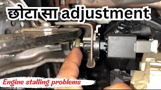 Ghanton ka kam Minto mein  Sudden StallPowerlesslow Thrust Failing Pickup [upl. by Rodd]