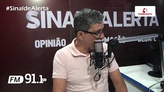 Programa Sinal de Alerta 05112024 [upl. by Alton381]