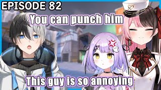 【ENG SUB】 OREAPO quotGet Alongquot Episode 82 おれあぽ [upl. by Tnecnivleahcim]