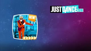 Just Dance® 2016  Uptown Funk  PS MOVE [upl. by Odracer893]