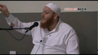 Raising a Newborn in Islam  Sheikh Shady Alsuleiman [upl. by Suzann698]