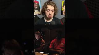 Lil Yachty making a beat with Nick Mira [upl. by Ahterahs]