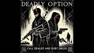 FREE FOR PROFIT FREDDIE DREDD TYPE BEAT  quotDEADLY OPTIONquot W rubydredd [upl. by Wettam]